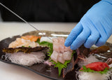 【送料無料】おながわ鮮魚コース
