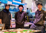【送料無料】おながわ鮮魚コース